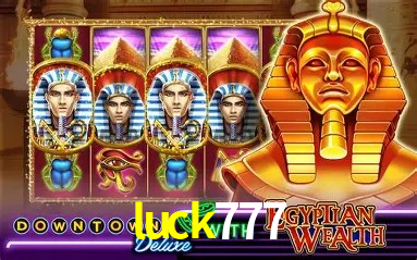 luck777.io