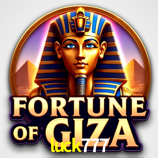 luck777.io