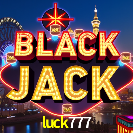 luck777.io