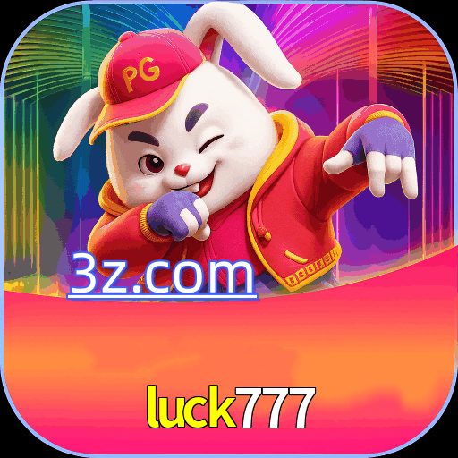 luck777.io